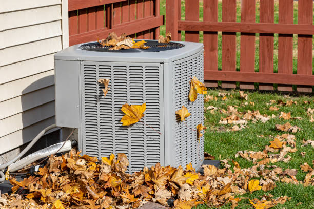 Best HVAC Installation Services  in Liberty, TX