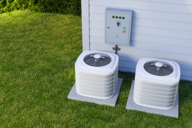Trusted Liberty, TX HVAC Experts