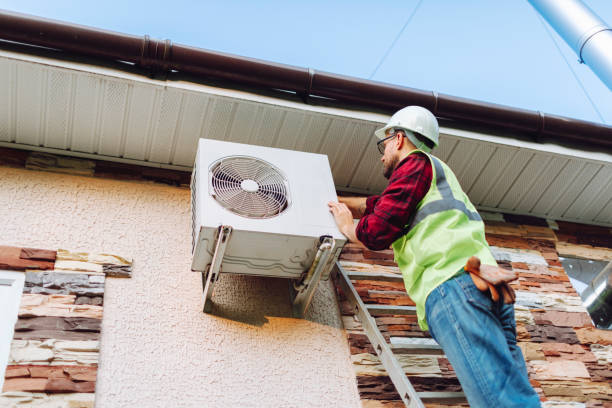 Best HVAC Companies Near Me  in Liberty, TX