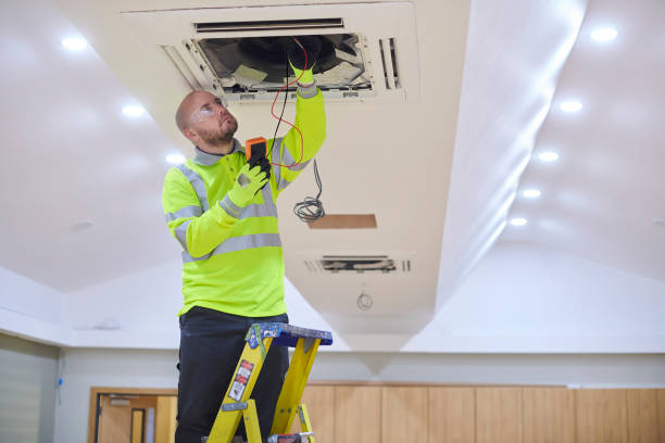 Best HVAC Tune-Up Services  in Liberty, TX