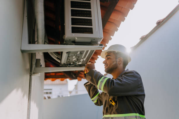 Best Ductless HVAC Repair  in Liberty, TX
