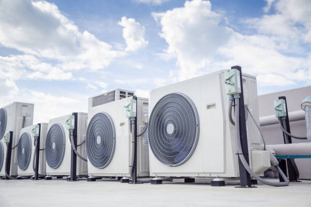 Best HVAC Cleaning Services  in Liberty, TX