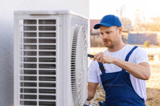 AC Installation Near Me in Liberty, TX