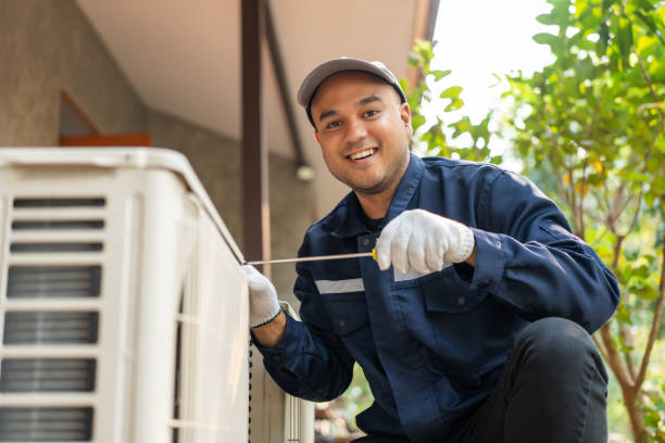 Trusted Liberty, TX HVAC Experts