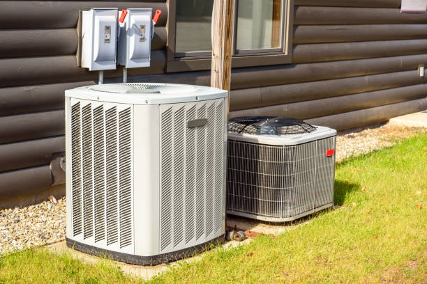 Best HVAC Installation Services  in Liberty, TX