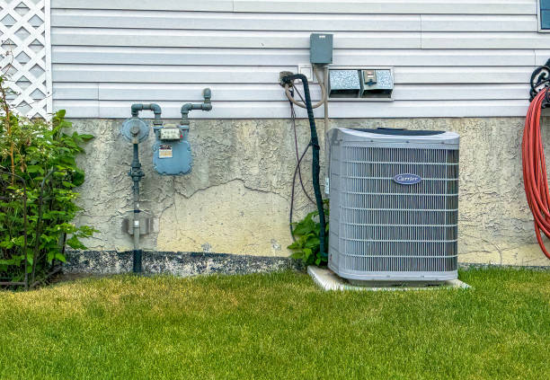AC Installation Near Me in Liberty, TX